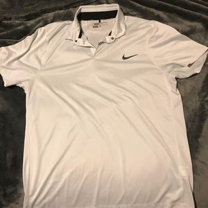 Nike Golf Polo